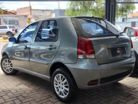 FIAT Palio 1.3 4P FIRE ELX, Foto 8