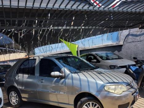 FIAT Palio 1.3 4P FIRE ELX, Foto 9