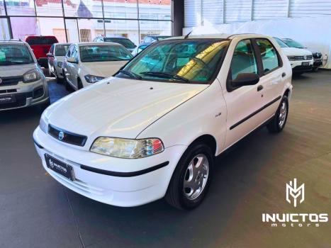 FIAT Palio 1.3 4P FIRE ELX, Foto 1