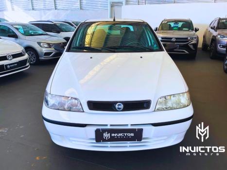 FIAT Palio 1.3 4P FIRE ELX, Foto 2