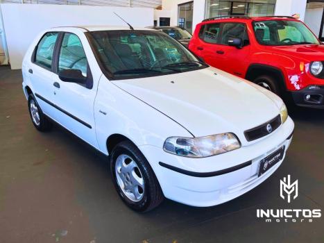 FIAT Palio 1.3 4P FIRE ELX, Foto 3