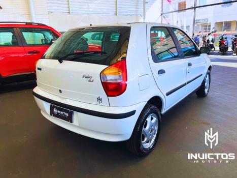 FIAT Palio 1.3 4P FIRE ELX, Foto 4