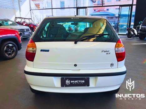FIAT Palio 1.3 4P FIRE ELX, Foto 5