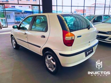 FIAT Palio 1.3 4P FIRE ELX, Foto 6