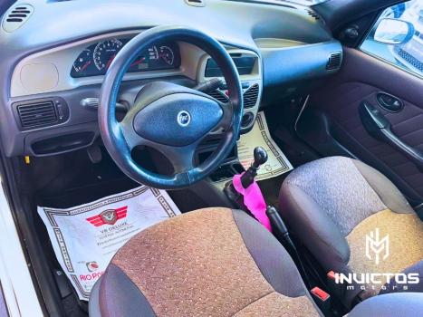 FIAT Palio 1.3 4P FIRE ELX, Foto 7
