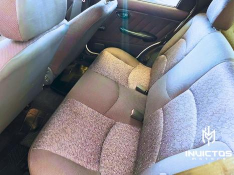 FIAT Palio 1.3 4P FIRE ELX, Foto 8
