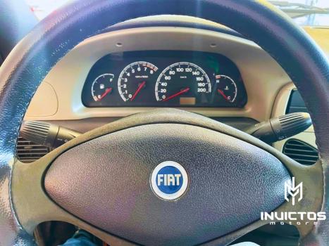 FIAT Palio 1.3 4P FIRE ELX, Foto 9