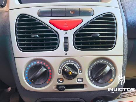FIAT Palio 1.3 4P FIRE ELX, Foto 10