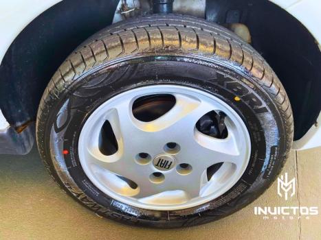 FIAT Palio 1.3 4P FIRE ELX, Foto 11