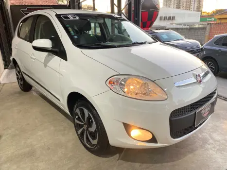 FIAT Palio 1.4 4P ELX 30 ANOS FLEX, Foto 1