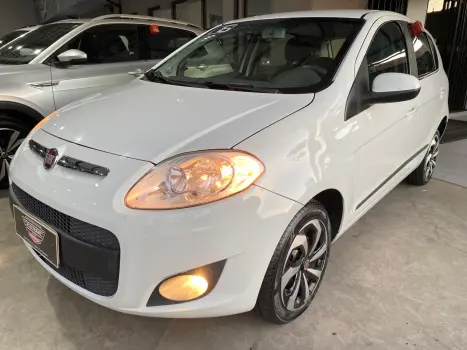 FIAT Palio 1.4 4P ELX 30 ANOS FLEX, Foto 3