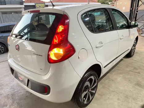 FIAT Palio 1.4 4P ELX 30 ANOS FLEX, Foto 6