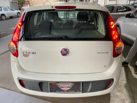 FIAT Palio 1.4 4P ELX 30 ANOS FLEX, Foto 7