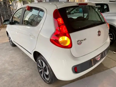 FIAT Palio 1.4 4P ELX 30 ANOS FLEX, Foto 8