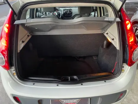 FIAT Palio 1.4 4P ELX 30 ANOS FLEX, Foto 9