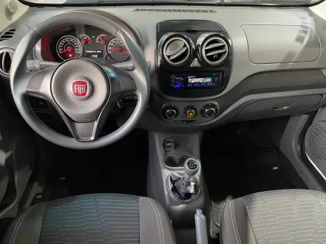 FIAT Palio 1.4 4P ELX 30 ANOS FLEX, Foto 10