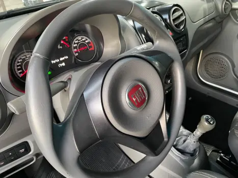 FIAT Palio 1.4 4P ELX 30 ANOS FLEX, Foto 11