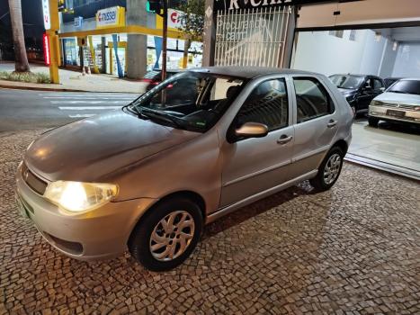 FIAT Palio 1.4 4P FLEX ELX, Foto 1