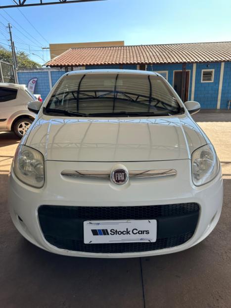 FIAT Palio 1.4 4P FLEX ATTRACTIVE, Foto 2