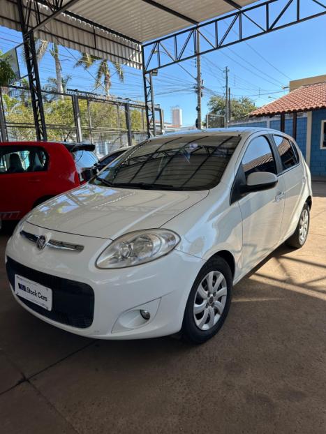 FIAT Palio 1.4 4P FLEX ATTRACTIVE, Foto 3