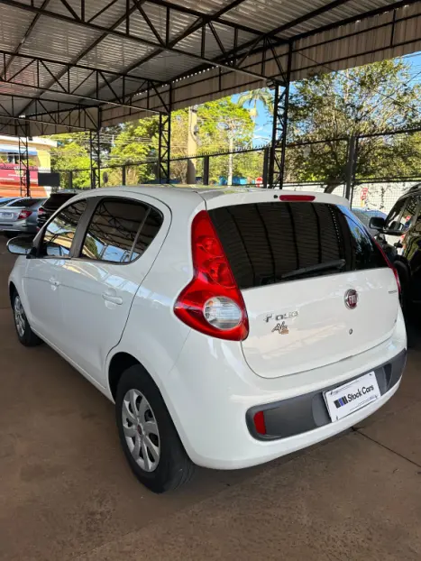 FIAT Palio 1.4 4P FLEX ATTRACTIVE, Foto 4