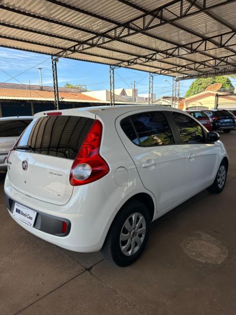 FIAT Palio 1.4 4P FLEX ATTRACTIVE, Foto 6