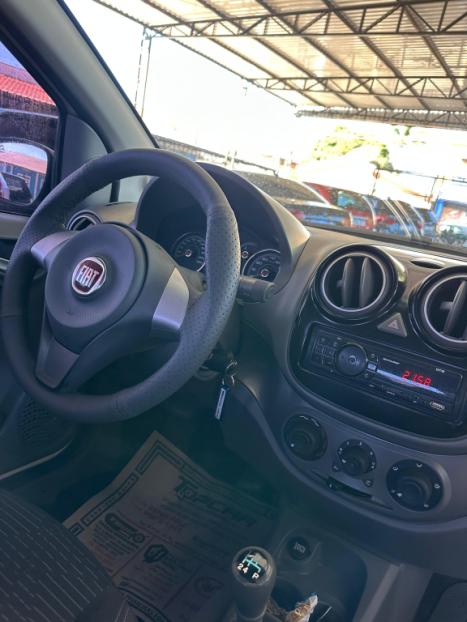FIAT Palio 1.4 4P FLEX ATTRACTIVE, Foto 7