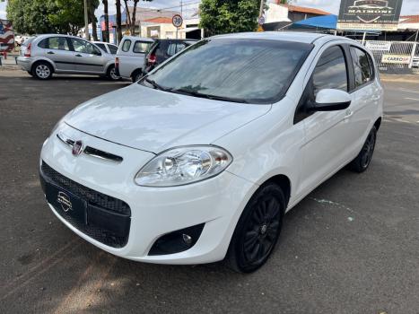 FIAT Palio 1.4 4P FLEX ATTRACTIVE, Foto 1