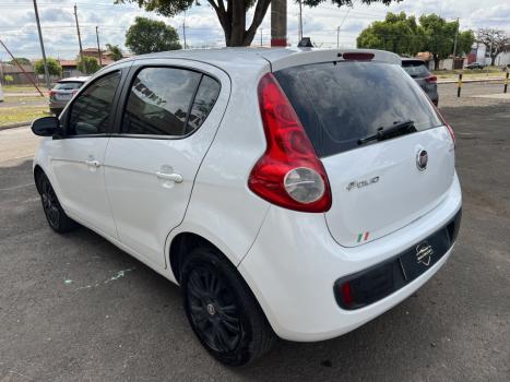 FIAT Palio 1.4 4P FLEX ATTRACTIVE, Foto 5