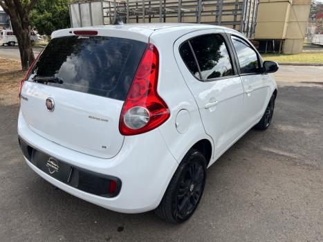 FIAT Palio 1.4 4P FLEX ATTRACTIVE, Foto 6