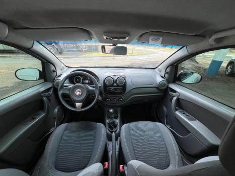 FIAT Palio 1.4 4P FLEX ATTRACTIVE, Foto 9