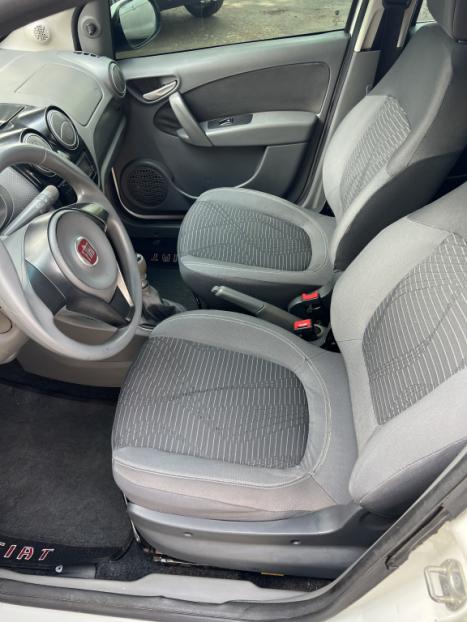 FIAT Palio 1.4 4P FLEX ATTRACTIVE, Foto 11