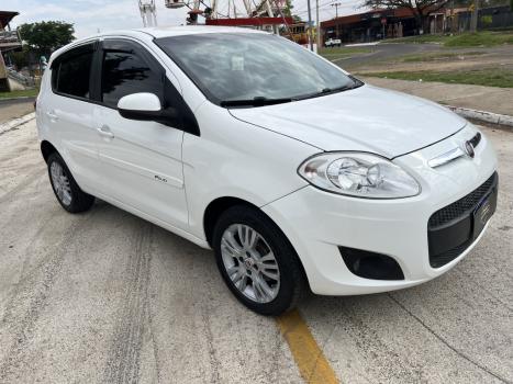 FIAT Palio 1.4 4P FLEX ATTRACTIVE, Foto 2 FIAT Palio 1.4 4P FLEX ATTRACTIVE, Foto 2