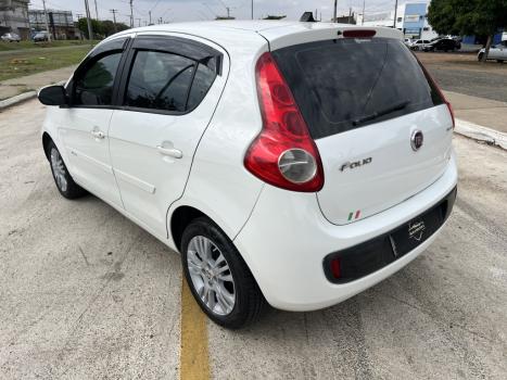 FIAT Palio 1.4 4P FLEX ATTRACTIVE, Foto 6 FIAT Palio 1.4 4P FLEX ATTRACTIVE, Foto 6