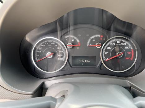 FIAT Palio 1.4 4P FLEX ATTRACTIVE, Foto 7 FIAT Palio 1.4 4P FLEX ATTRACTIVE, Foto 7