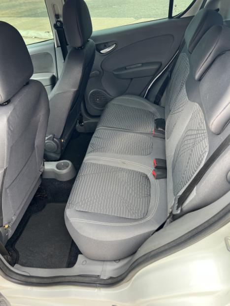 FIAT Palio 1.4 4P FLEX ATTRACTIVE, Foto 9 FIAT Palio 1.4 4P FLEX ATTRACTIVE, Foto 9