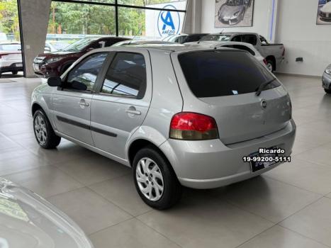 FIAT Palio 1.4 4P FLEX ELX, Foto 3