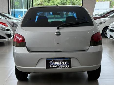 FIAT Palio 1.4 4P FLEX ELX, Foto 4