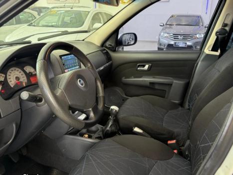 FIAT Palio 1.4 4P FLEX ELX, Foto 5