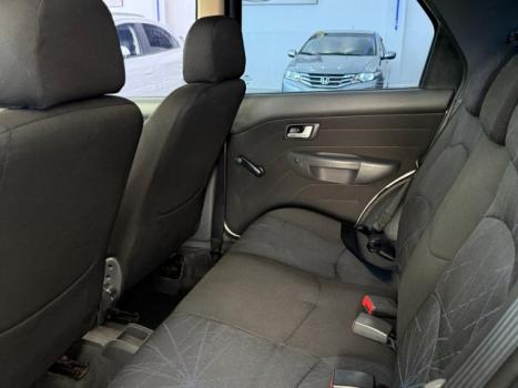 FIAT Palio 1.4 4P FLEX ELX, Foto 6