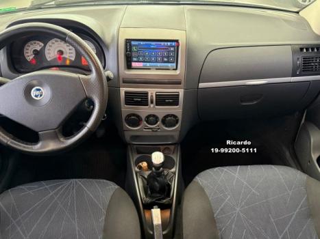 FIAT Palio 1.4 4P FLEX ELX, Foto 7
