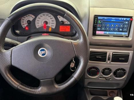 FIAT Palio 1.4 4P FLEX ELX, Foto 8