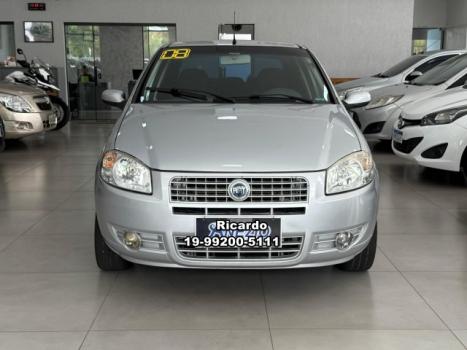 FIAT Palio 1.4 4P FLEX ELX, Foto 9