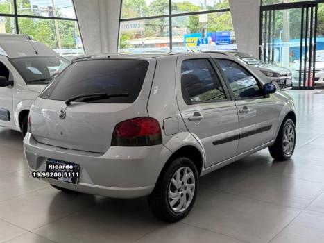 FIAT Palio 1.4 4P FLEX ELX, Foto 10