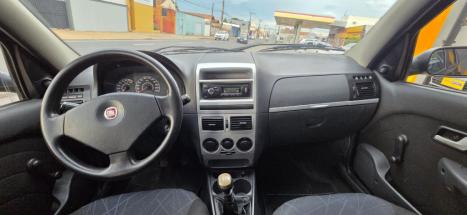 FIAT Palio 1.4 4P FLEX ELX, Foto 2