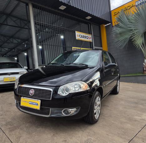 FIAT Palio 1.4 4P FLEX ELX, Foto 3