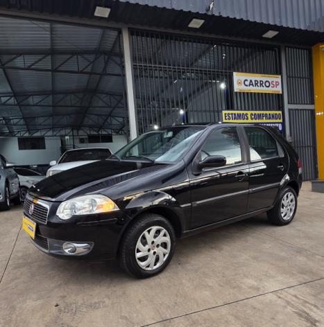 FIAT Palio 1.4 4P FLEX ELX, Foto 4