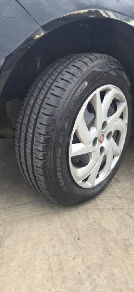 FIAT Palio 1.4 4P FLEX ELX, Foto 5