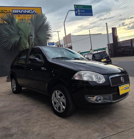 FIAT Palio 1.4 4P FLEX ELX, Foto 6