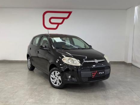 FIAT Palio 1.4 4P FLEX ATTRACTIVE, Foto 1